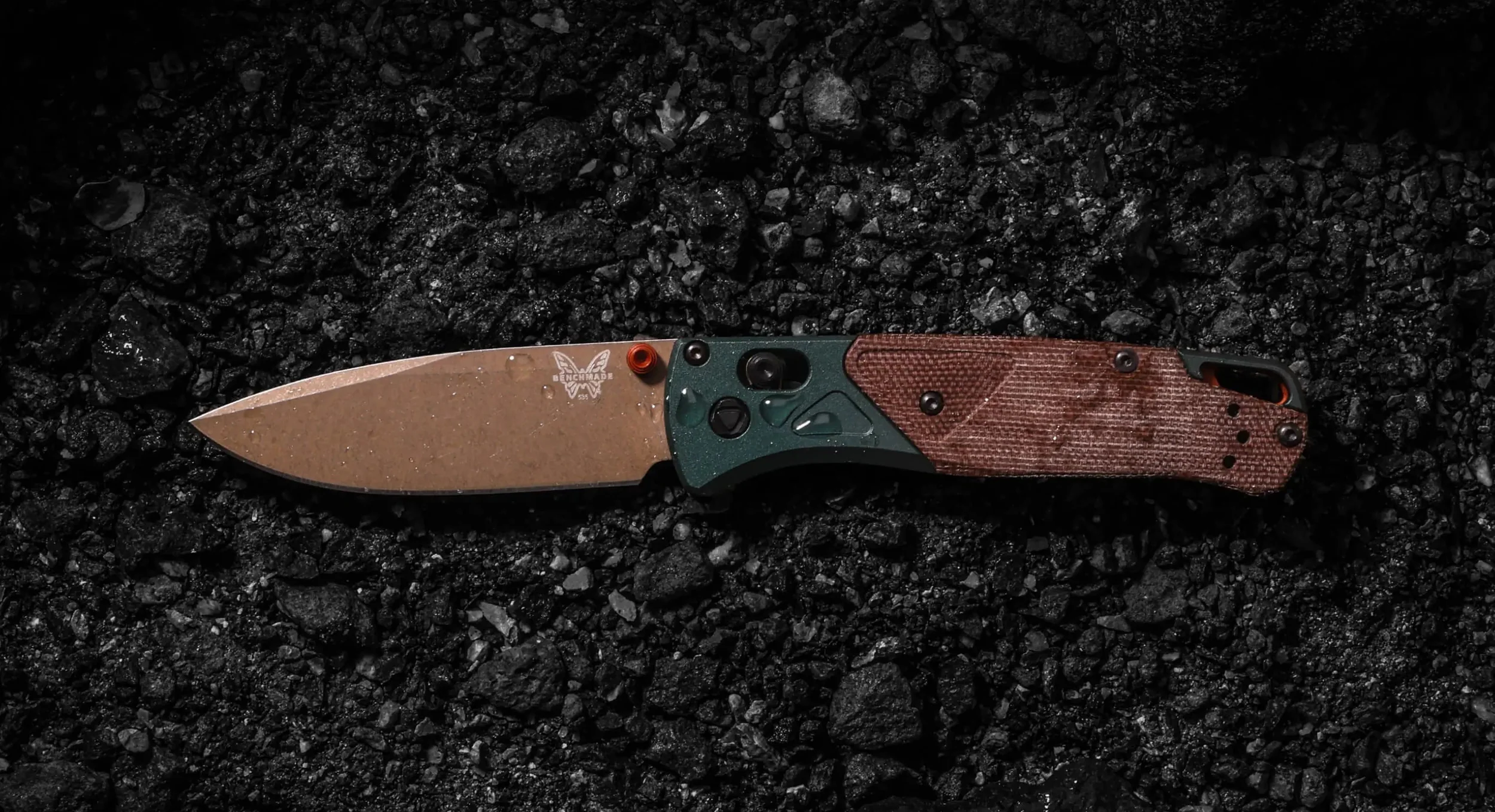 Precision Crafted for a Lifetime