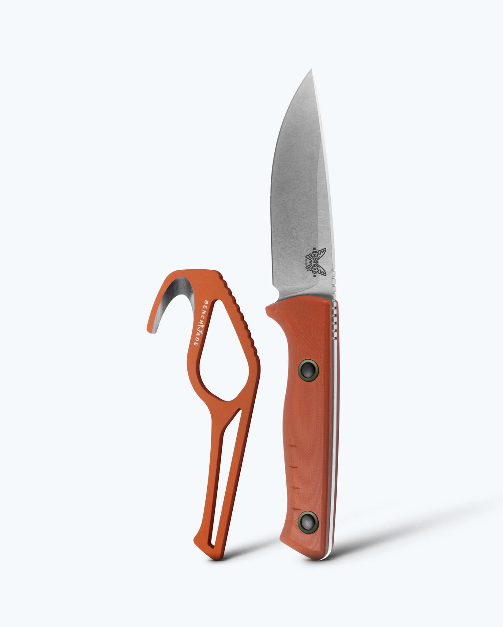 Fixed Blades